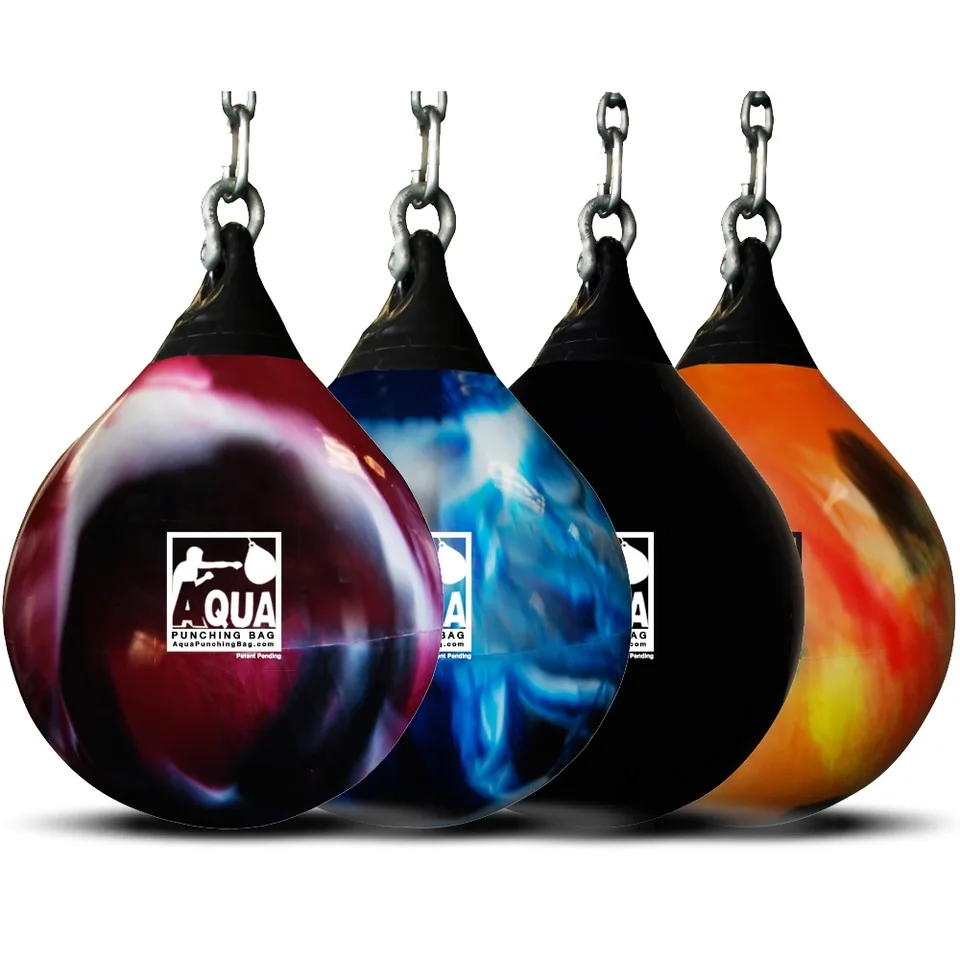 Sac de frappe Aqua Punching Bag 55 kg
