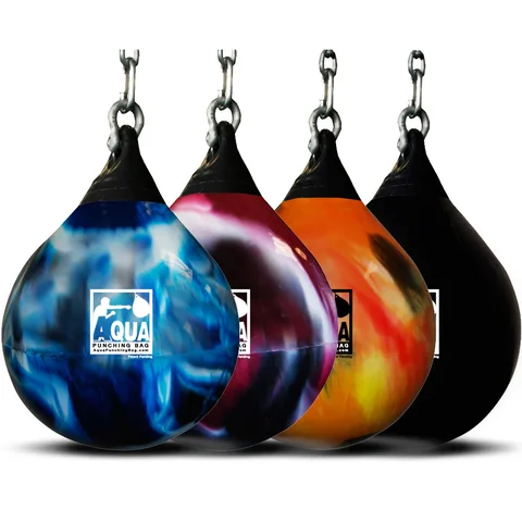 Sac de frappe Aqua Punching Bag 85 kg