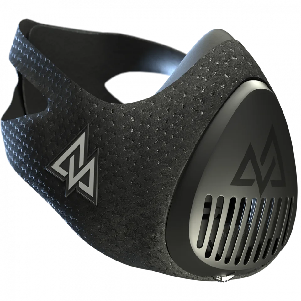 Masque d’entraînement Training Mask 3.0