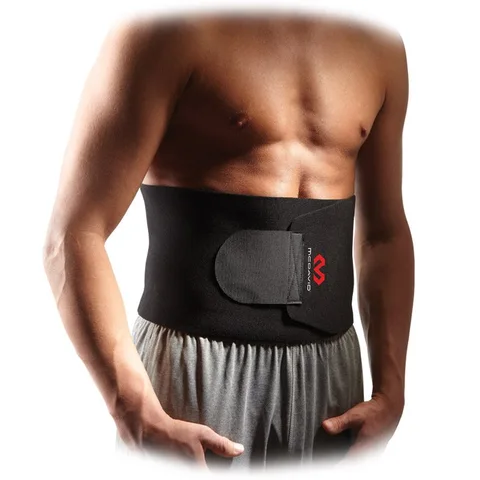 Ceinture McDavid Lombaire et de Sudation, néoprène