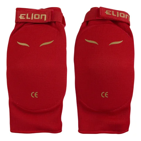 Coudières Elion renforcées, rouge