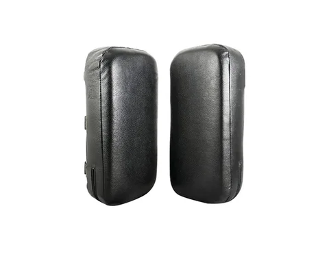 Pattes d’ours Cleto Reyes RY900, cuir noir