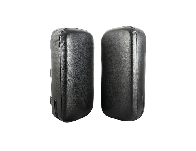 Pattes d’ours Cleto Reyes RY900, cuir noir