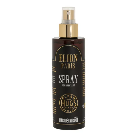 Spray Elion Désinfectant Clean Hugs