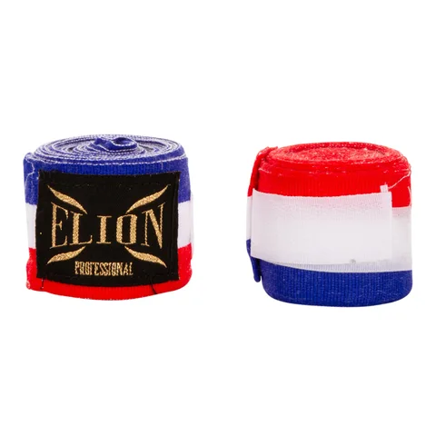 Bandes de boxe Elion France 4,5 m