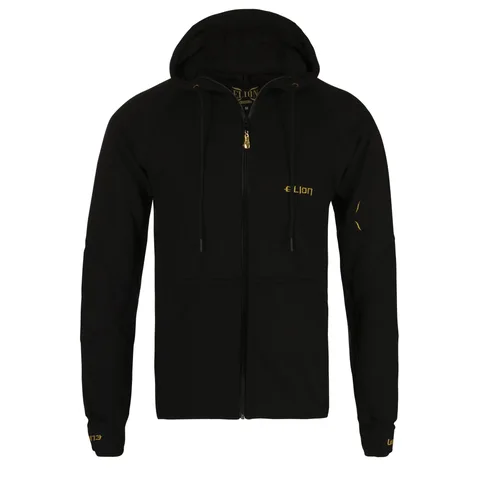 Sweat Elion Shadow, noir