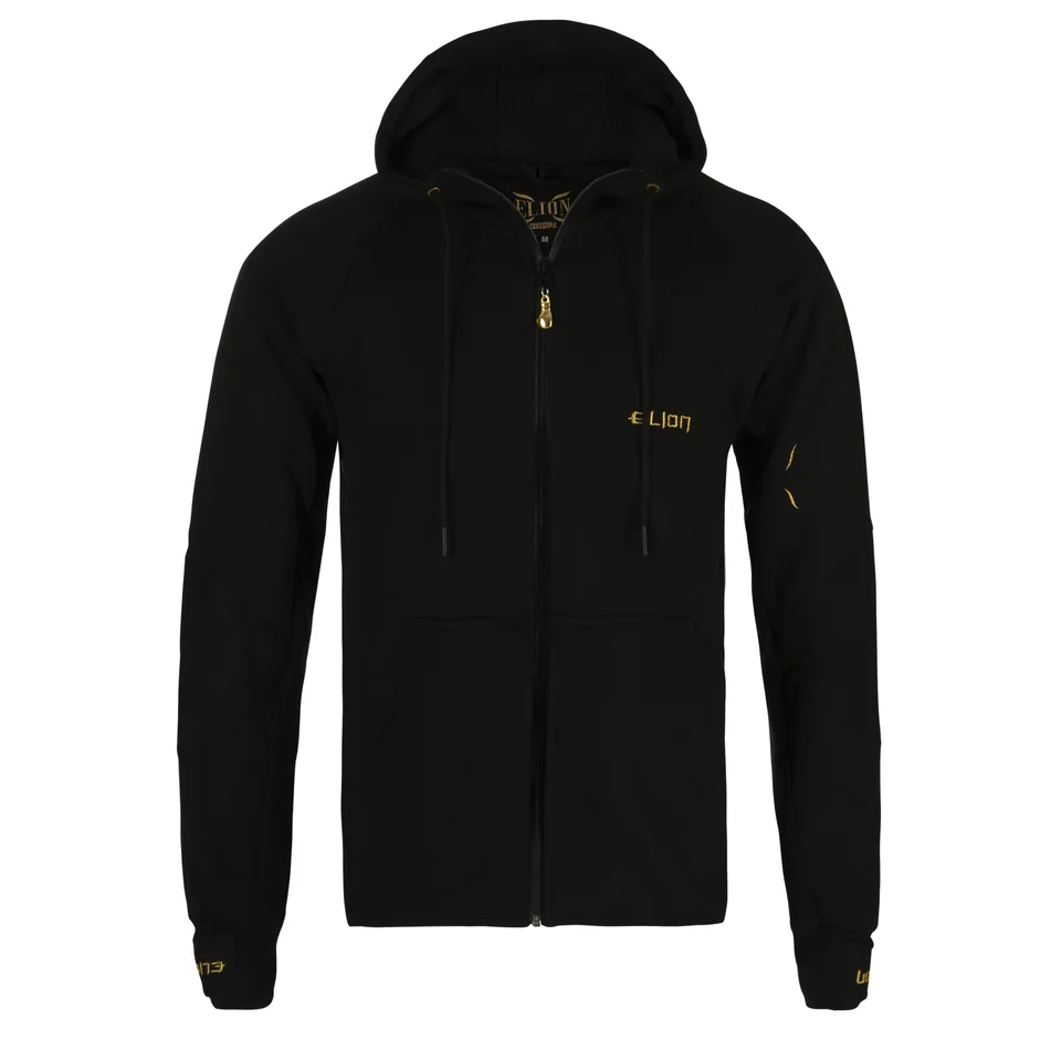 Sweat Elion Shadow, noir