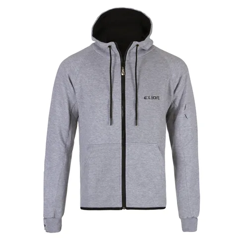 Sweat Elion Shadow, gris