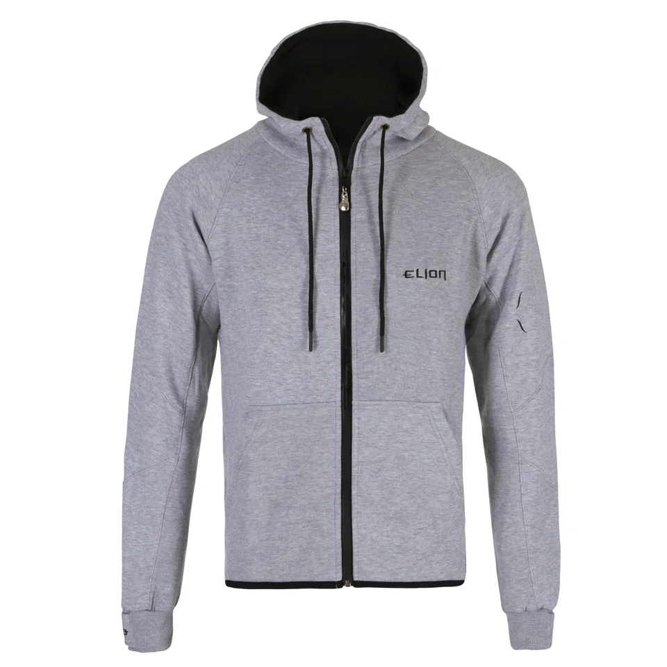 Sweat Elion Shadow, gris