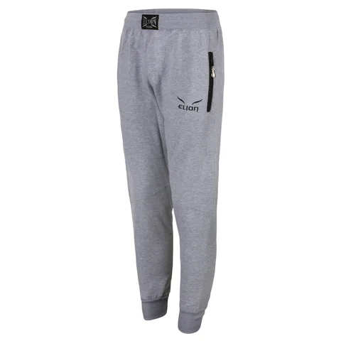 Pantalon de jogging Elion Shadow, gris