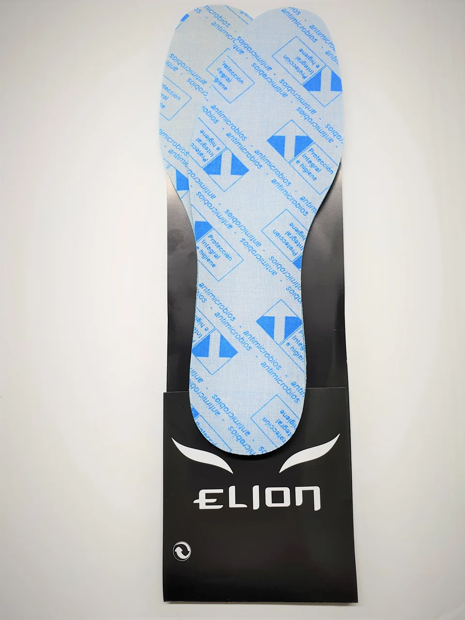 Semelles Elion Confort