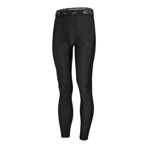 Spats Elion Monochrome, noir