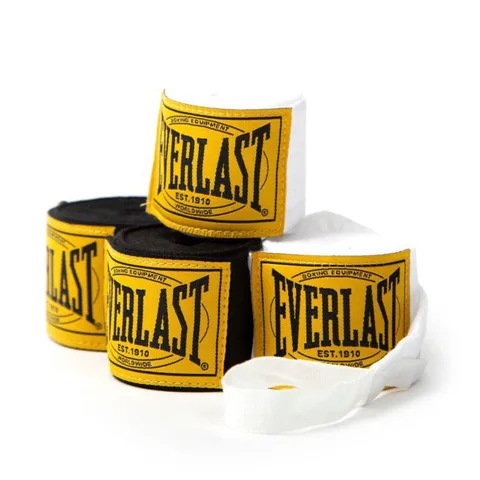 Bandes de boxe Everlast 3.50 m