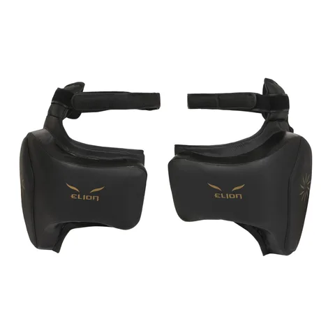 Protège-cuisses Elion Elice, cuir