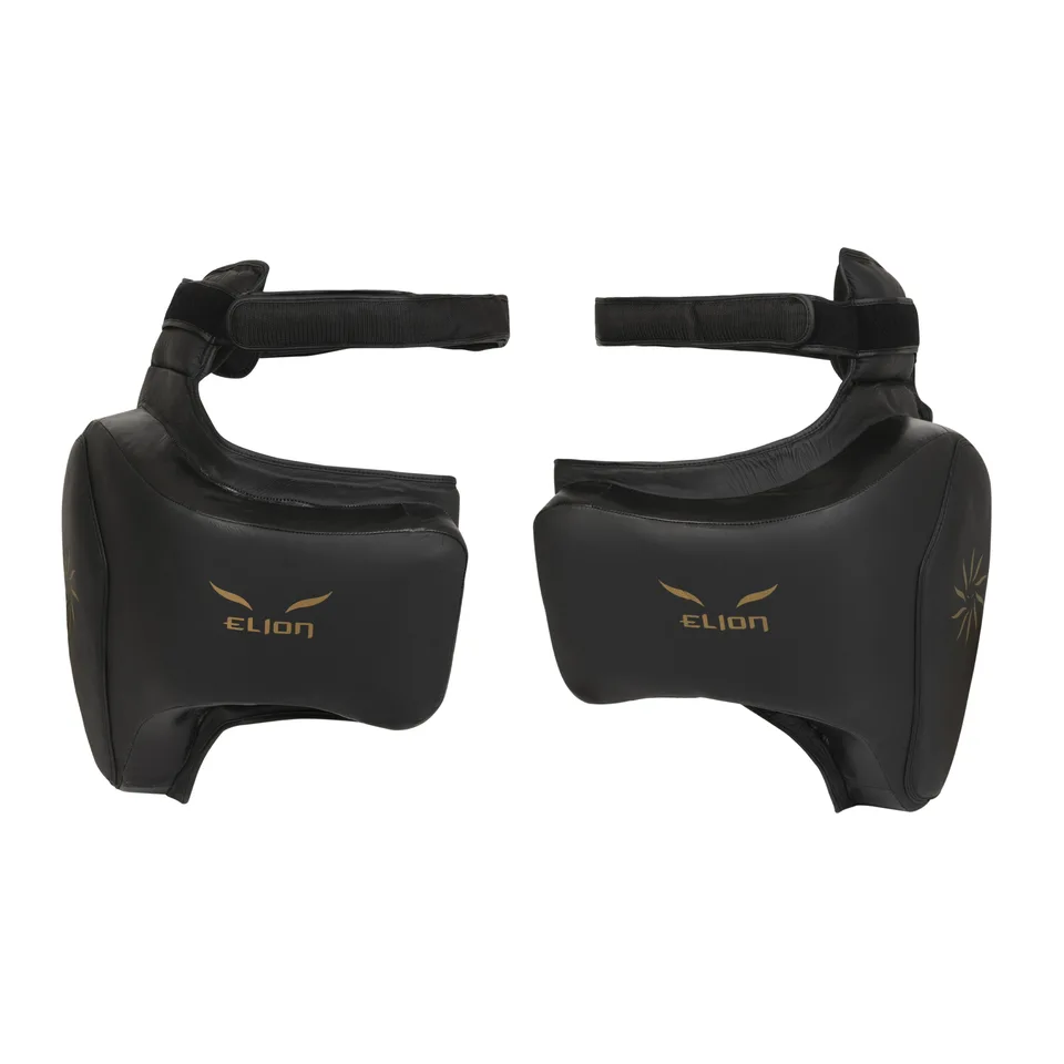 Protège-cuisses Elion Elice, cuir