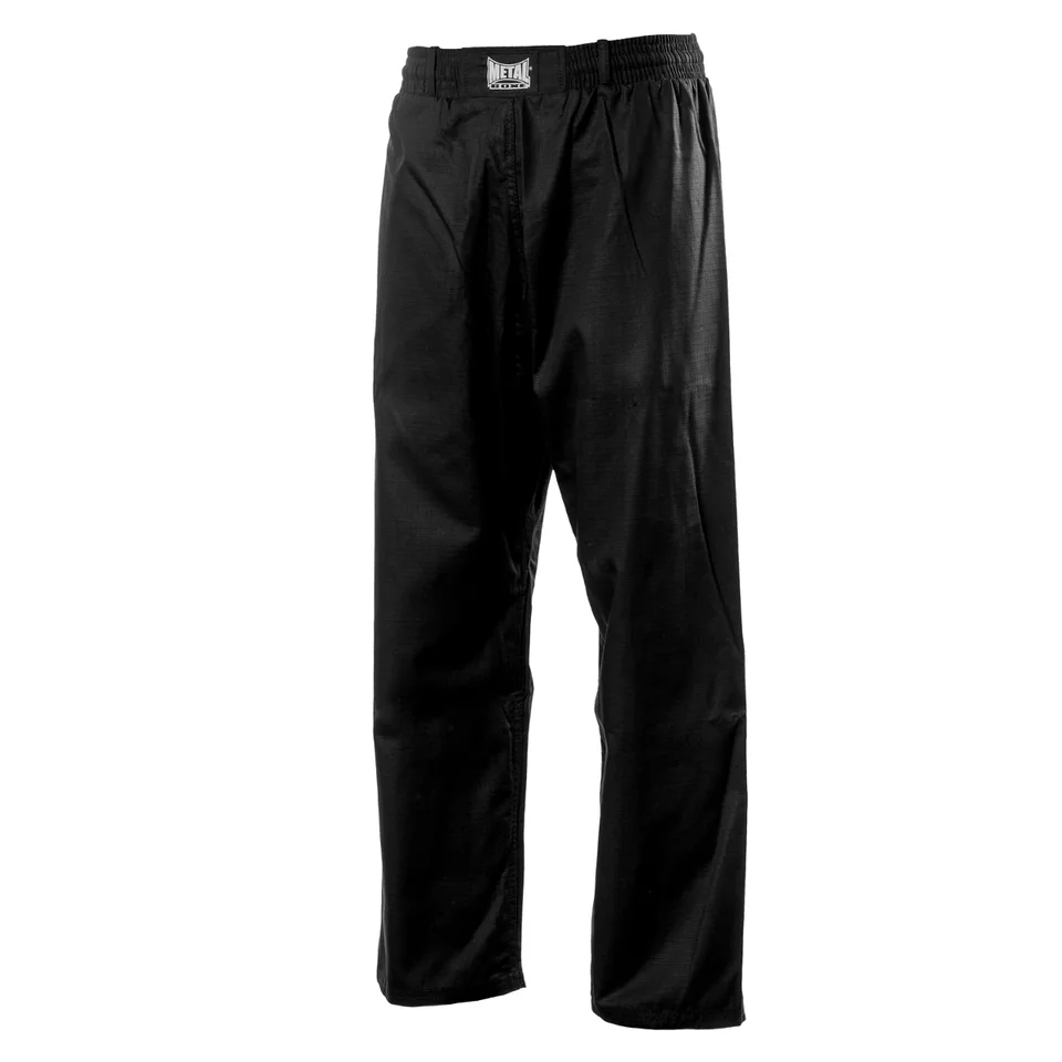 Pantalon krav maga Metal Boxe