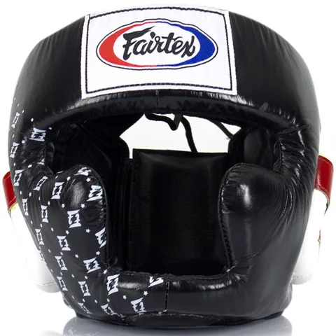 Casque de boxe Fairtex HG10