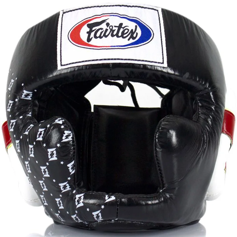 Casque de boxe Fairtex HG10