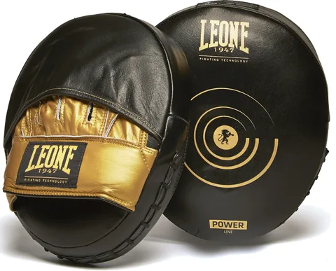 Pattes d’ours Leone 1947 en Power Line, cuir