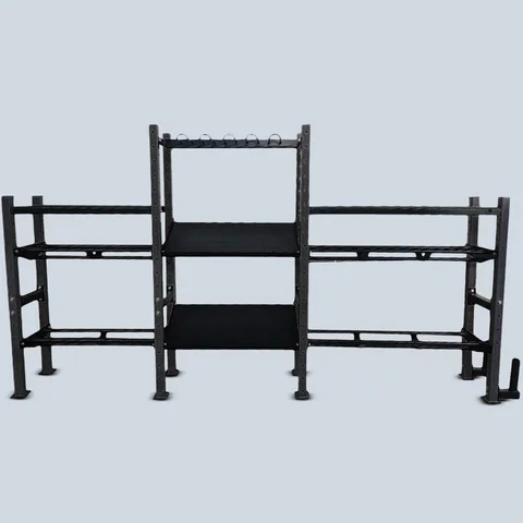 Station rack Sveltus