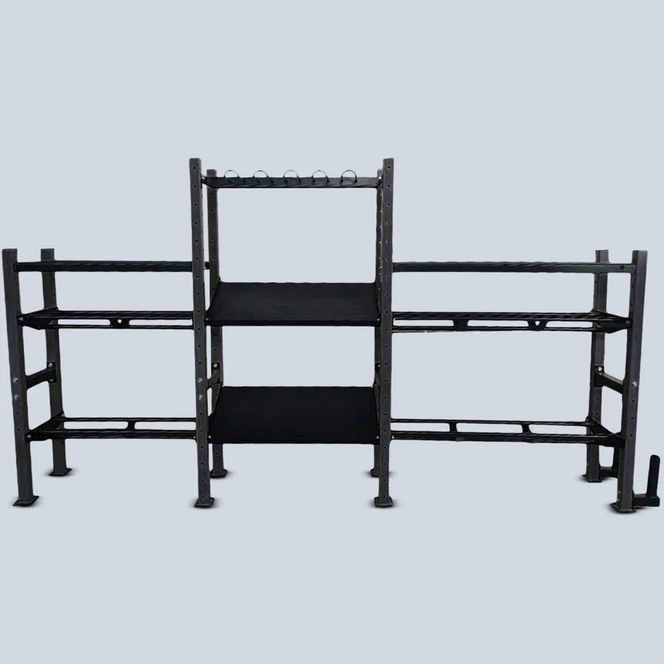Station rack Sveltus