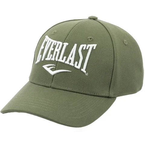 Casquette Everlast, kaki
