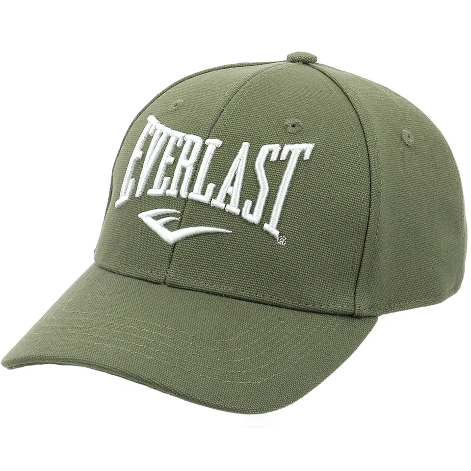 Casquette Everlast, kaki