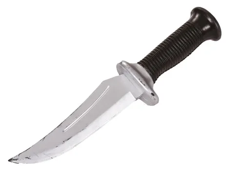 Tanto Metal Boxe 28 cm, plastique