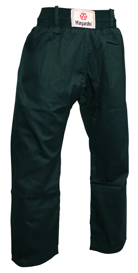 Pantalon krav maga Hayashi