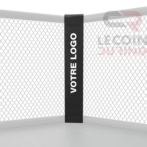 Protection d’angle Cage MMA