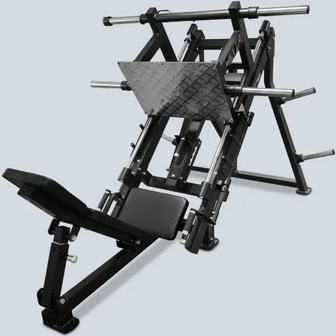 Presse à cuisses Sveltus