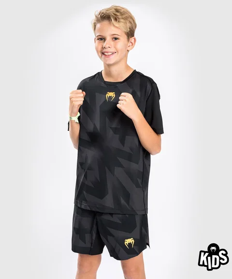 T-shirt respirant enfant Venum Razor