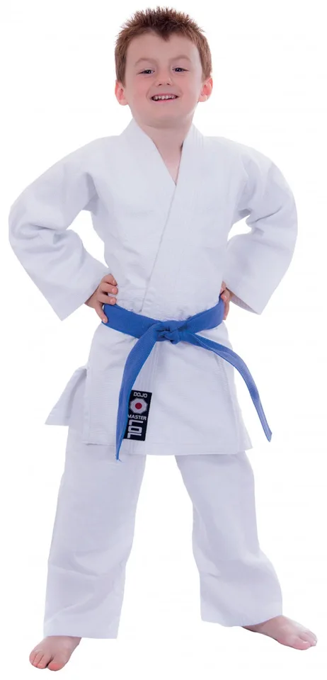 Kimono de judo Dojo Master entraînement