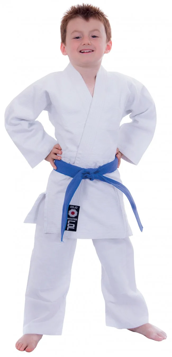 Kimono de judo Dojo Master entraînement