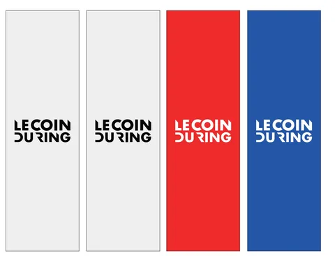 Coins de ring Compétition