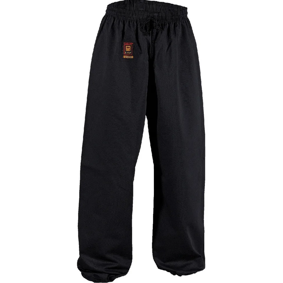 Pantalon de kung-fu Kwon Danrho
