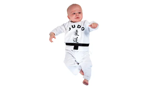 Kimono Kwon pour Bébé Judo