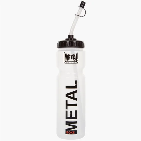 Gourde Metal Boxe