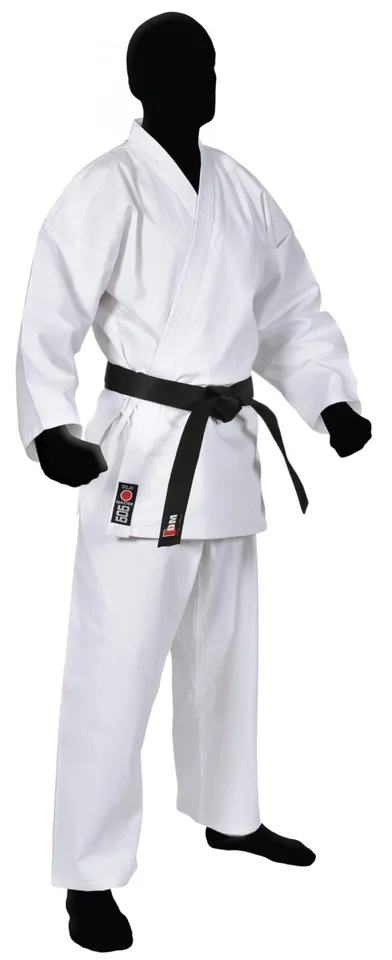 Kimono de karaté Dojo Master