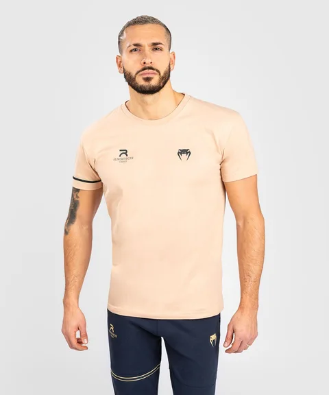T-shirt Venum Rajadamnern, sable