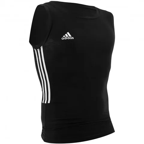 Débardeur Adidas boxe française
