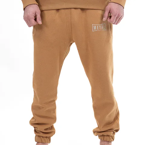 Pantalon de jogging Metal Boxe Caucasian Hills