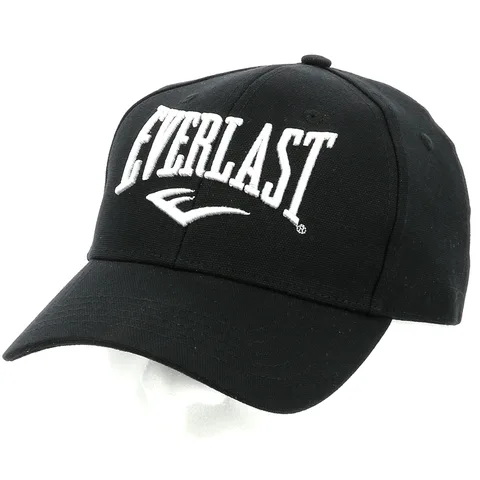 Casquette Everlast, noir
