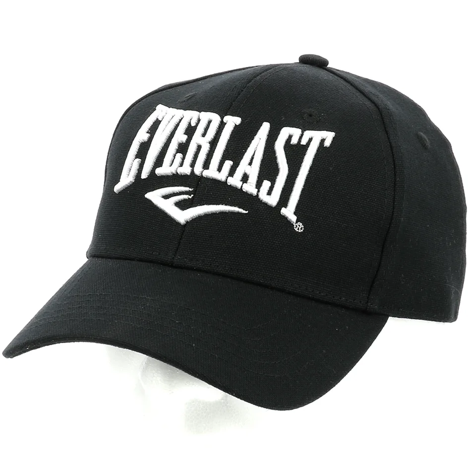 Casquette Everlast, noir