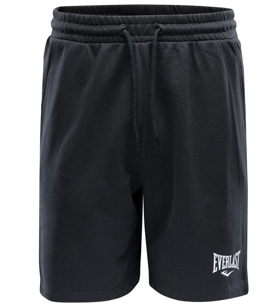 Short Everlast Clifton, noir