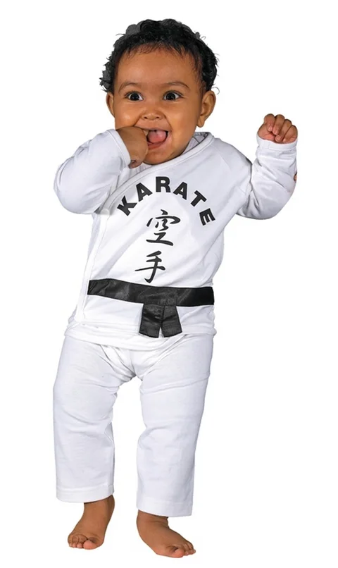 Kimono Kwon pour Bébé karaté