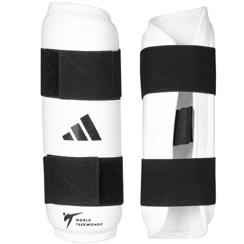 Protège-avant-bras Adidas Taekwondo WTF