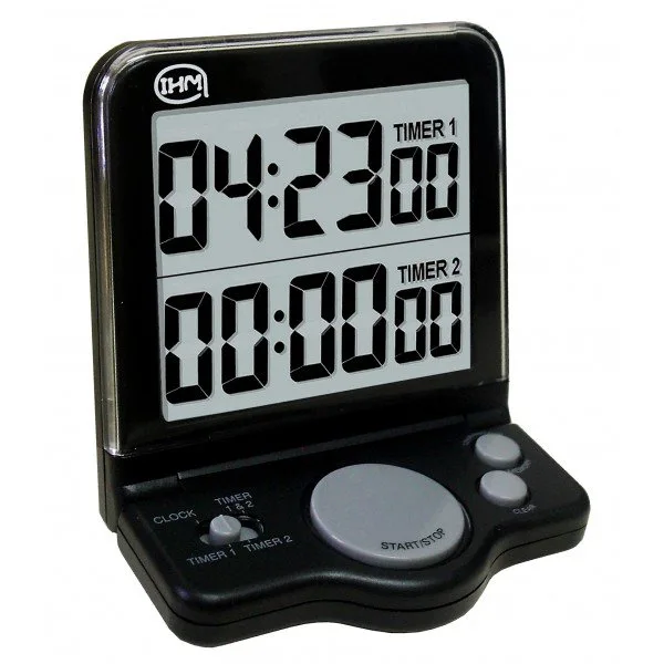 Compteur IHM de Table