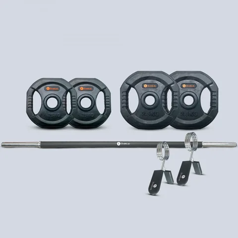 Kit pump Sveltus