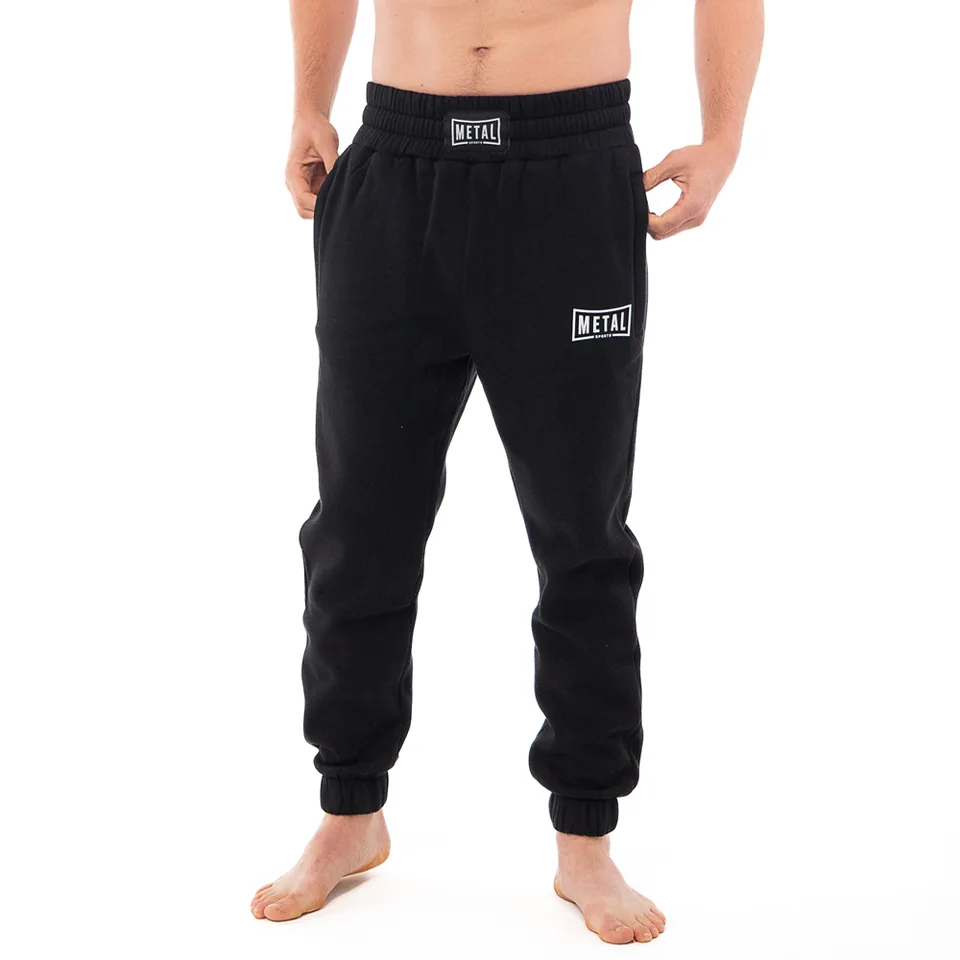 Pantalon de jogging Metal Boxe